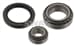 Teker Rulmanı On (Kece Ile) X218 12>17 C218 11>17 W212 09>15 S212 11>16